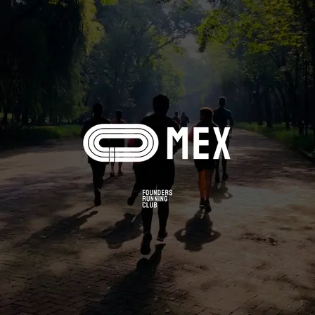 FRC MEX 5K Founders Run
