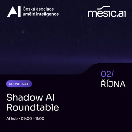 Shadow AI Roundtable