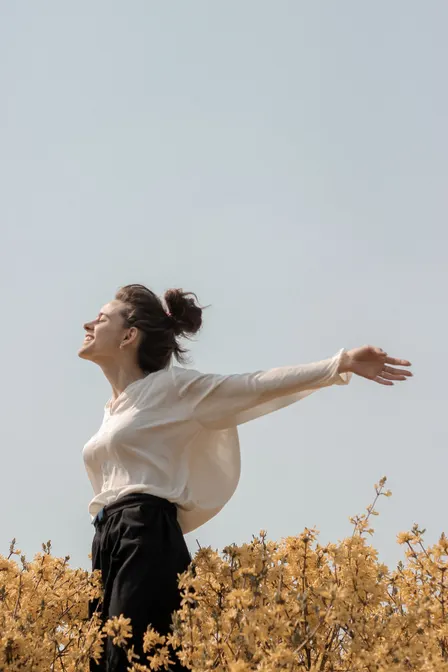 Future Visioning: Meet Your Best Possible Future