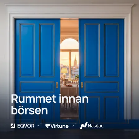 Vikten av riskallokering i portföljen: Rummet innan börsen