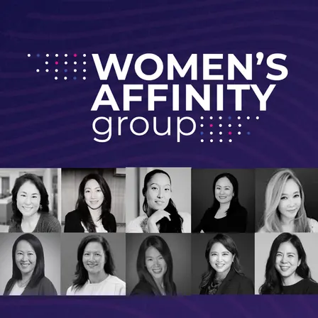 2026 CKA Women Affinity Group Summit