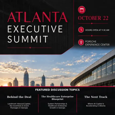 Atlanta Executive Summit