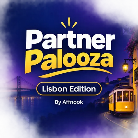 Partner Palooza - Lisbon Edition
