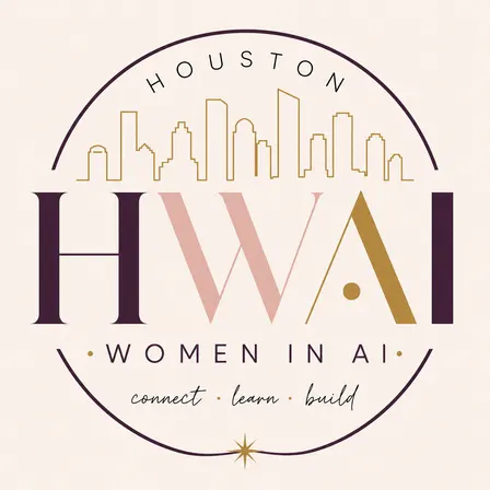 Houston Women in AI | Show + Build