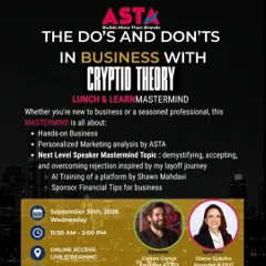 FRISCO: The Do's and Don'ts