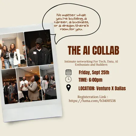 The AI Collab