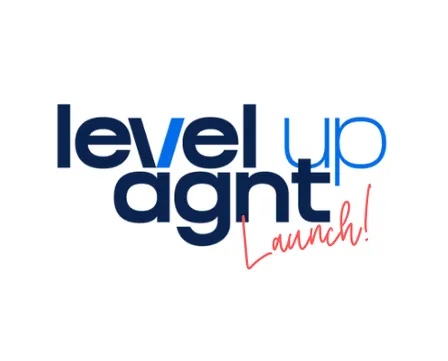 Level Up AGNT Launch Meeting - Vendor Partner Invite