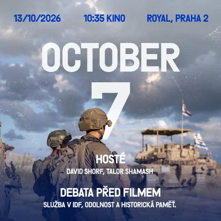 10:35 KINO: October 7: Bearing Witness to the Massacre