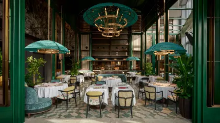 Sip & Scale Shanghai: Episode 2