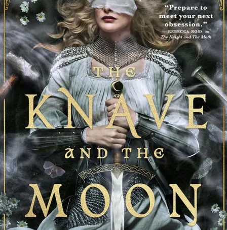 LPL Romantasy Book Club: The Knave and the Moon