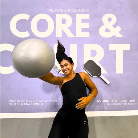 CORE & COURT