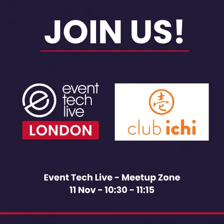 Club Ichi Meetup