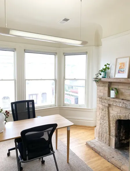 Free 1st Fridays: Coworking at Third Realm