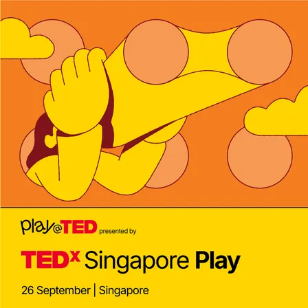 TEDxSingapore Play
