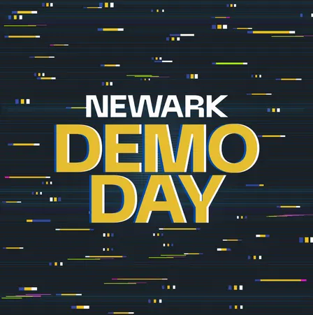 Newark Demo Day: 2026 and Beyond