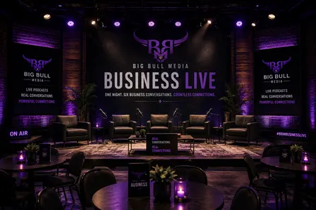 The Big Bull Business Exchange