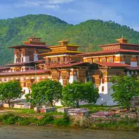 Launch of Bhutan's First Gross Ecosystem Product (GEP) Account