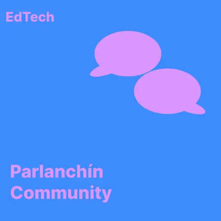 Parlanchín EdTech meetup
