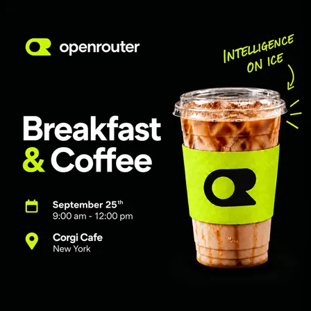 Breakfast & Coffee