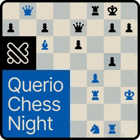 Startups and Chess