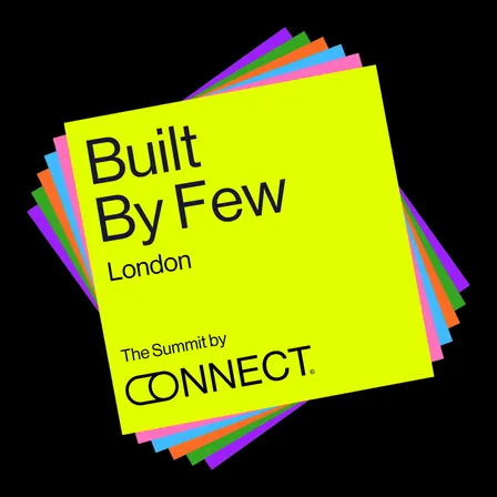 Built By Few: The Summit by Connect