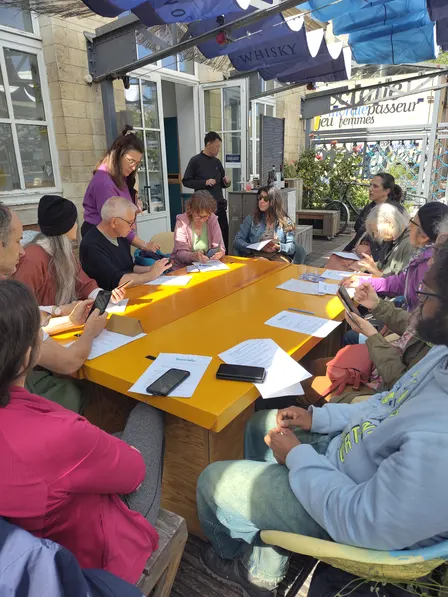 Atelier : reprendre la main sur son téléphone