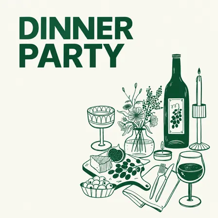 Austin Founder Dinner