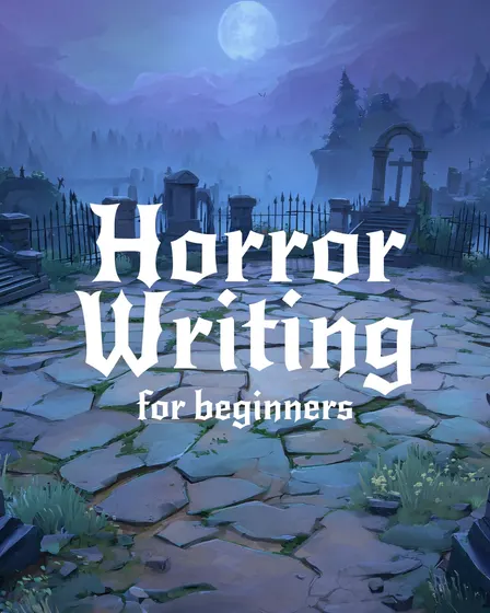 Horror Writing for Beginners