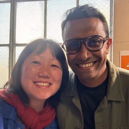 ID Alums in the Bay