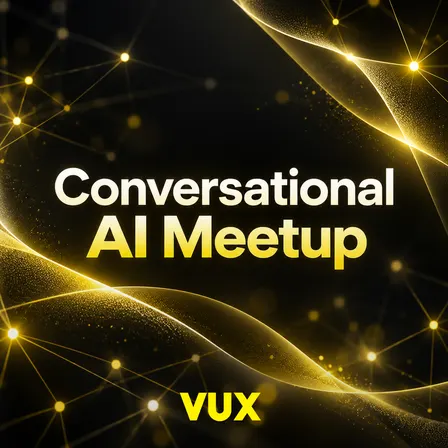Conversational AI Meetup