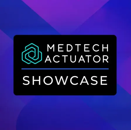 MedTech Actuator Showcase Singapore