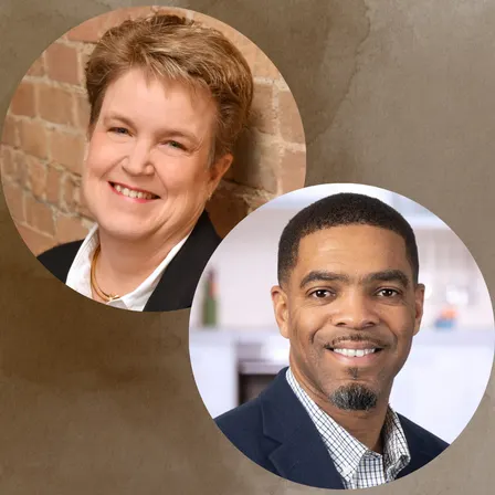 Open Invitation: Business Planning Clinic with Cheryl McDonald & Bryan Cheatem