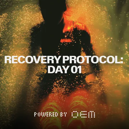 Recovery Protocol 01 (Powered by SYNC + OEM)