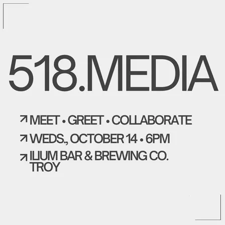 518.Media Meetup