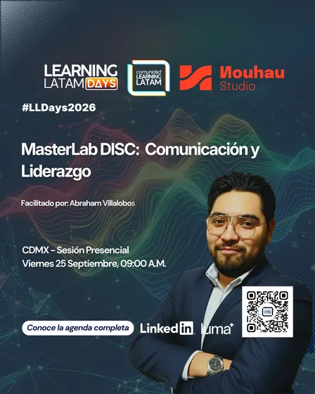 MasterLab DISC: Comunicación y Liderazgo