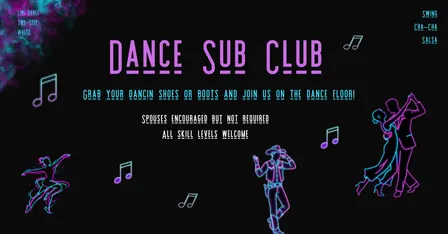 Dance Club