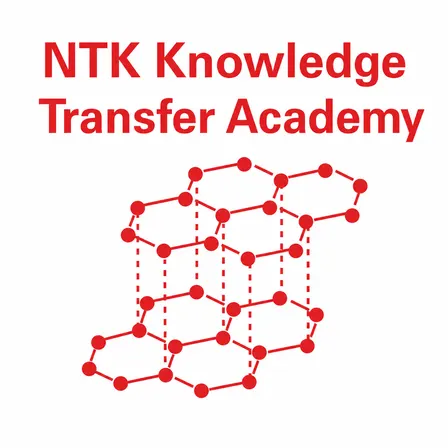 Take Your Research Beyond the Lab | Invitation to the NTK Knowledge Transfer Academy