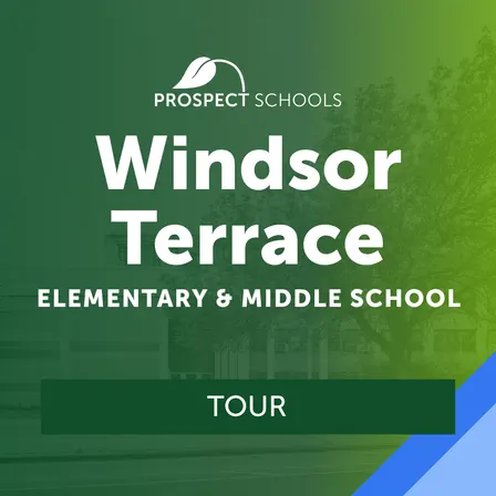Windsor Terrace Middle School Tour