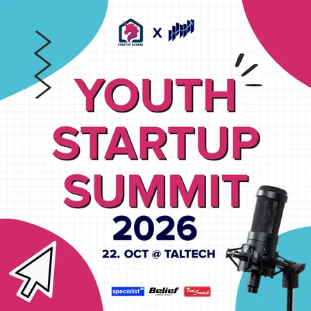 Youth Startup Summit 2026