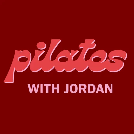Pilates with Jordan