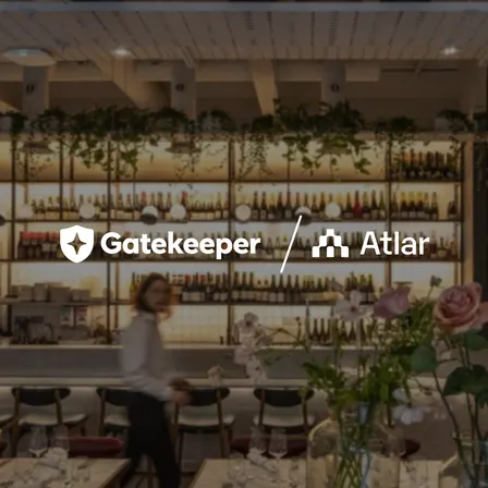 Atlar and Gatekeeper Present: CFO AI Dinner