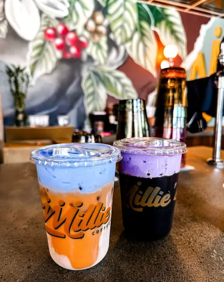 Cafecito & Community: Filipino Flavors at Millie’s