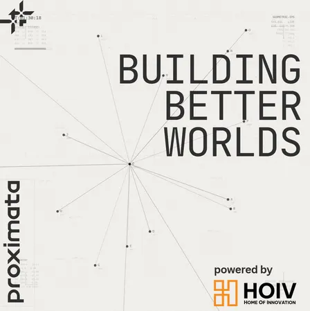 proximata HACKATHON