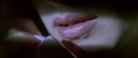 NEVER SEEN ON SCREEN: LOST HIGHWAY (1997)