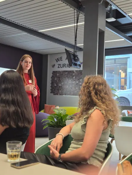 Kaya Health Circle Zürich