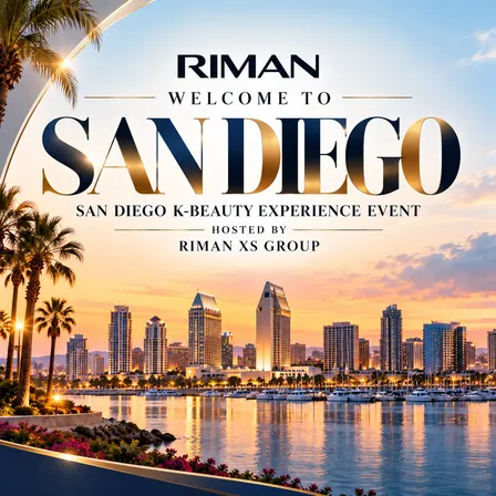 San Diego K-Beauty Experience Event