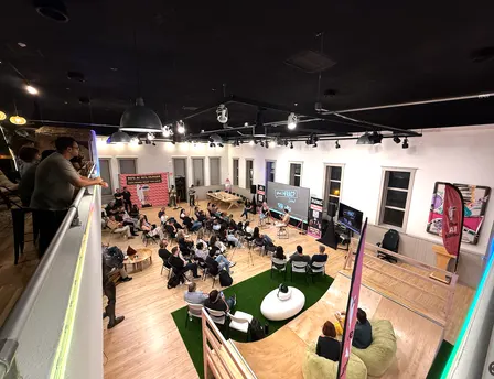 Becoming An AI Agent Commander - In person workshop