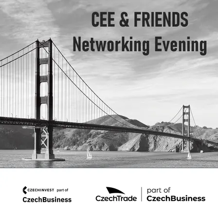 CEE & Friends Networking Evening
