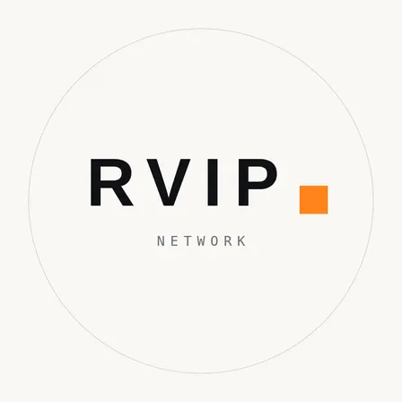 RVIP Nashville Meetup