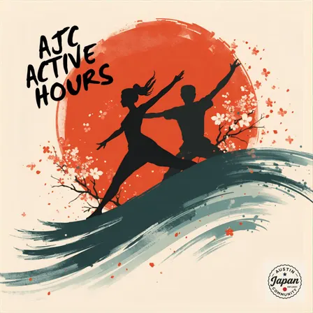 AJC Active Hours: Morning Run/Walk